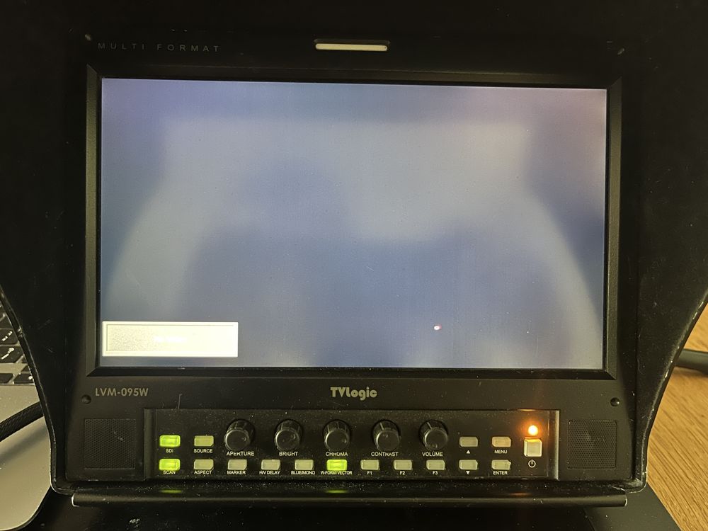 Tvlogic LVM-095W