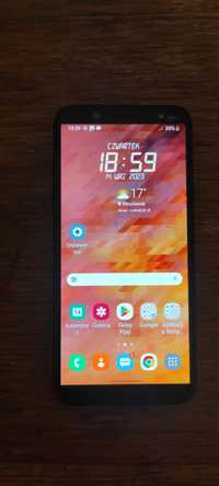 Używany Samsung Galaxy A6