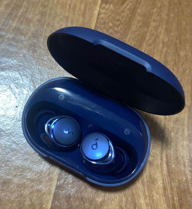 Навушники Anker SoundСore Space A40