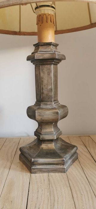 Lampa gabinetowa, stołowa.. Niepowtarzalna..