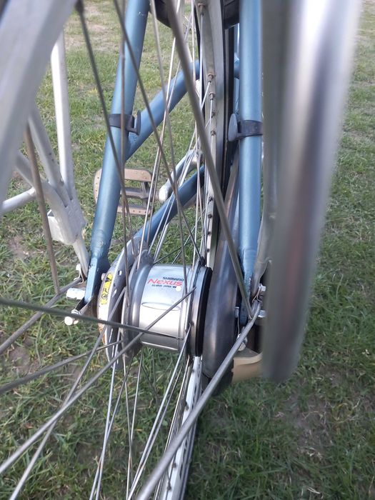 Rower damski Batavus