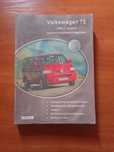 Книга Volkswagen T5