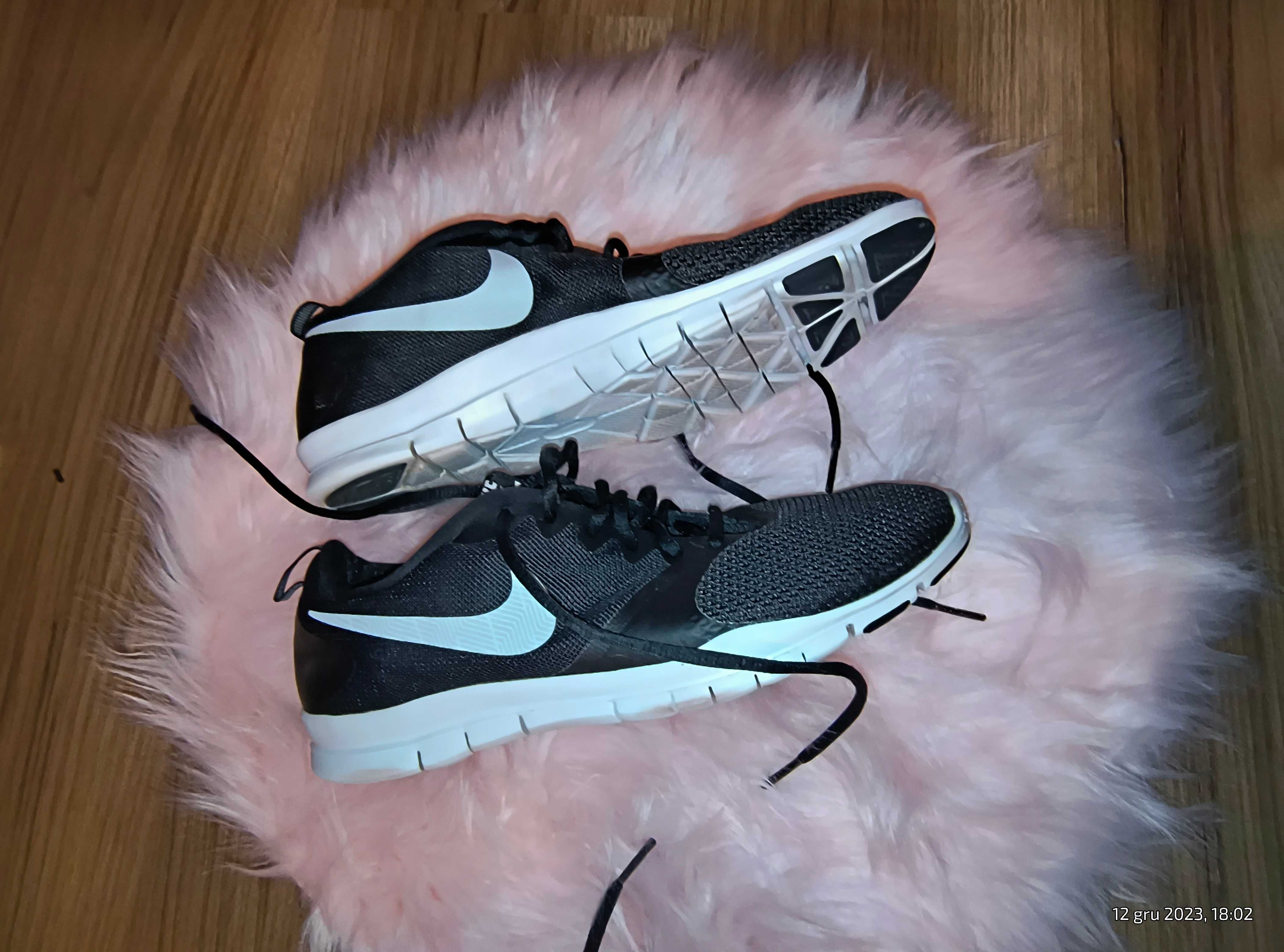 Buty oryginalne NIKE UNISEX