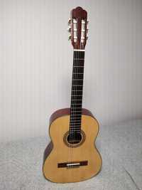 Lorca CG - 50 gitara klasyczna Piękna  Świetne brzmienie !!