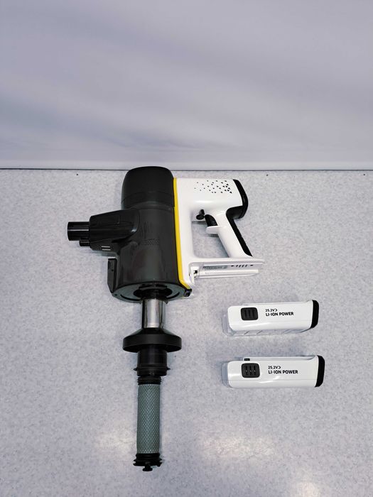 пилосмок Karcher VC6 Premium пилосос керхер акумуляторний комплект