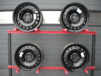 Felgi stalowe 16 5x112 et33 Audi A4 VW Sharan 2 Tiguan Passat