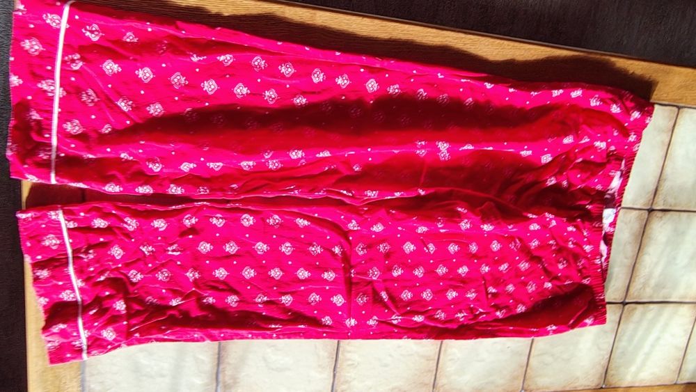 Piżama damska L old navy