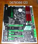 Supermicro C7Z170-OCE+Xeon 1270v6 /работает с i9 9900 Xeon V5 V6 i7 i5