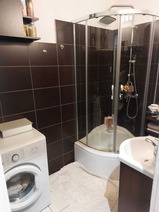 Mieszkanie na sprzedaż OSIEDLE OGRODY UL. NOWOWIEJSKIEGO(bez pośredn