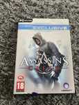 Assasins creed pc
