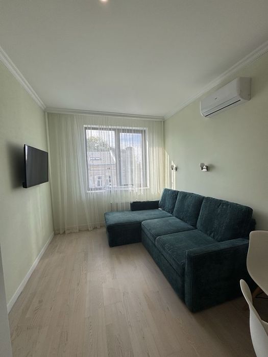 Аренда ЕВРОДВУШКА ЖК Бецалеь Ул Преображенская Центр