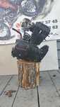 Двигун 166fmm 250 (Viper cr5) Loncin