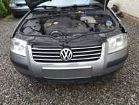 passat b5 1.9 avf podszybie 3B181`9415E klimatyzacja podłużnica ld7w