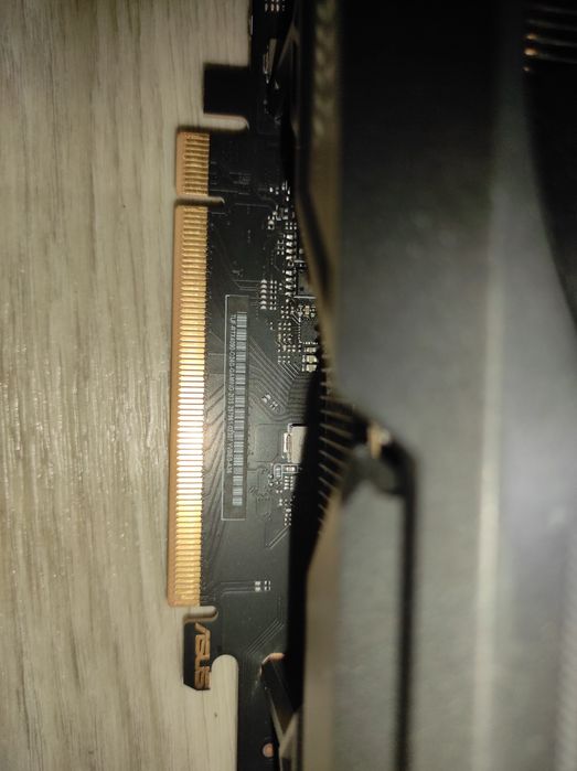 ASUS PCI-Ex GeForce RTX 4090 TUF Gaming OC Edition 24GB GDDR6X