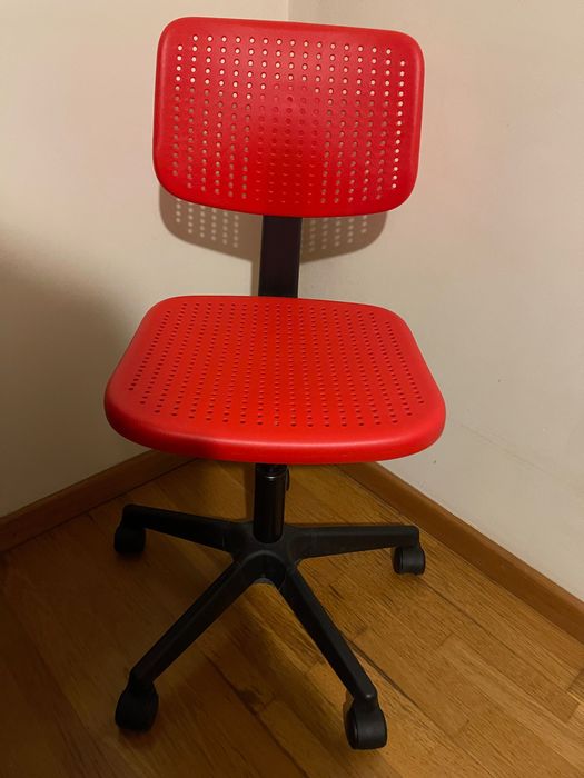 Cadeira de escritório