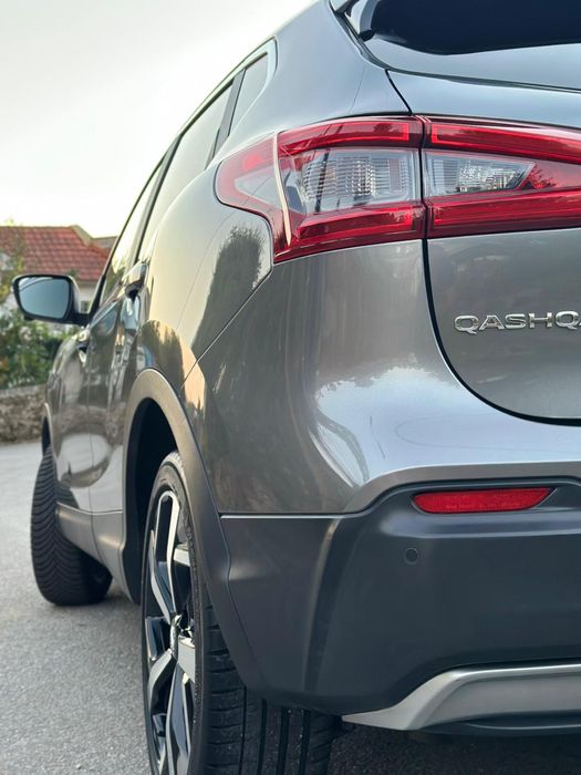 Nissan Qashqai 1.5 Tekna