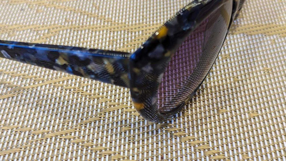 Солнцезащитные очки Silvian Heach Shelby/s handmade ITALY