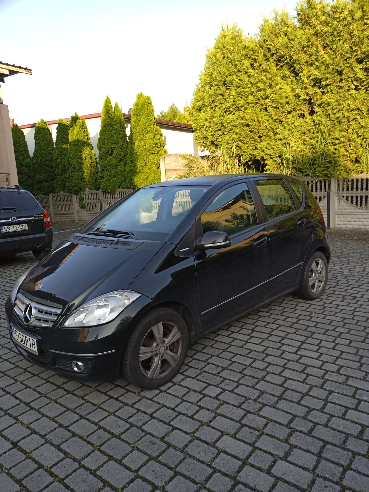 Sprzedam mesia CDI AVANTGARDE