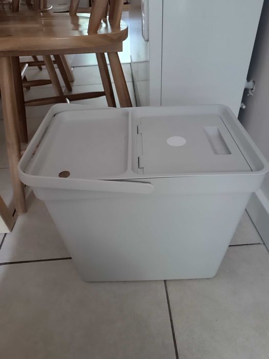 Kosz na śmieci Ikea nowy
