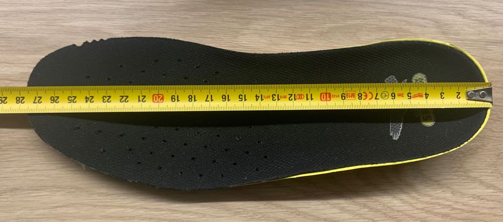 SALEWA MS Mountain Trainer GTX-Pelle r.42