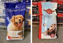 Venda e Revenda de Ração para Cão - Tolecam