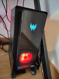 Pc gaming acer predator po3 640