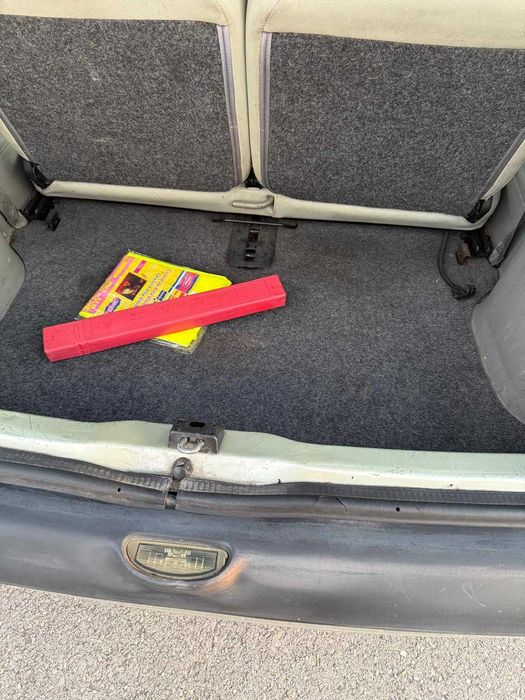 Renault Twingo Initiale 1.2