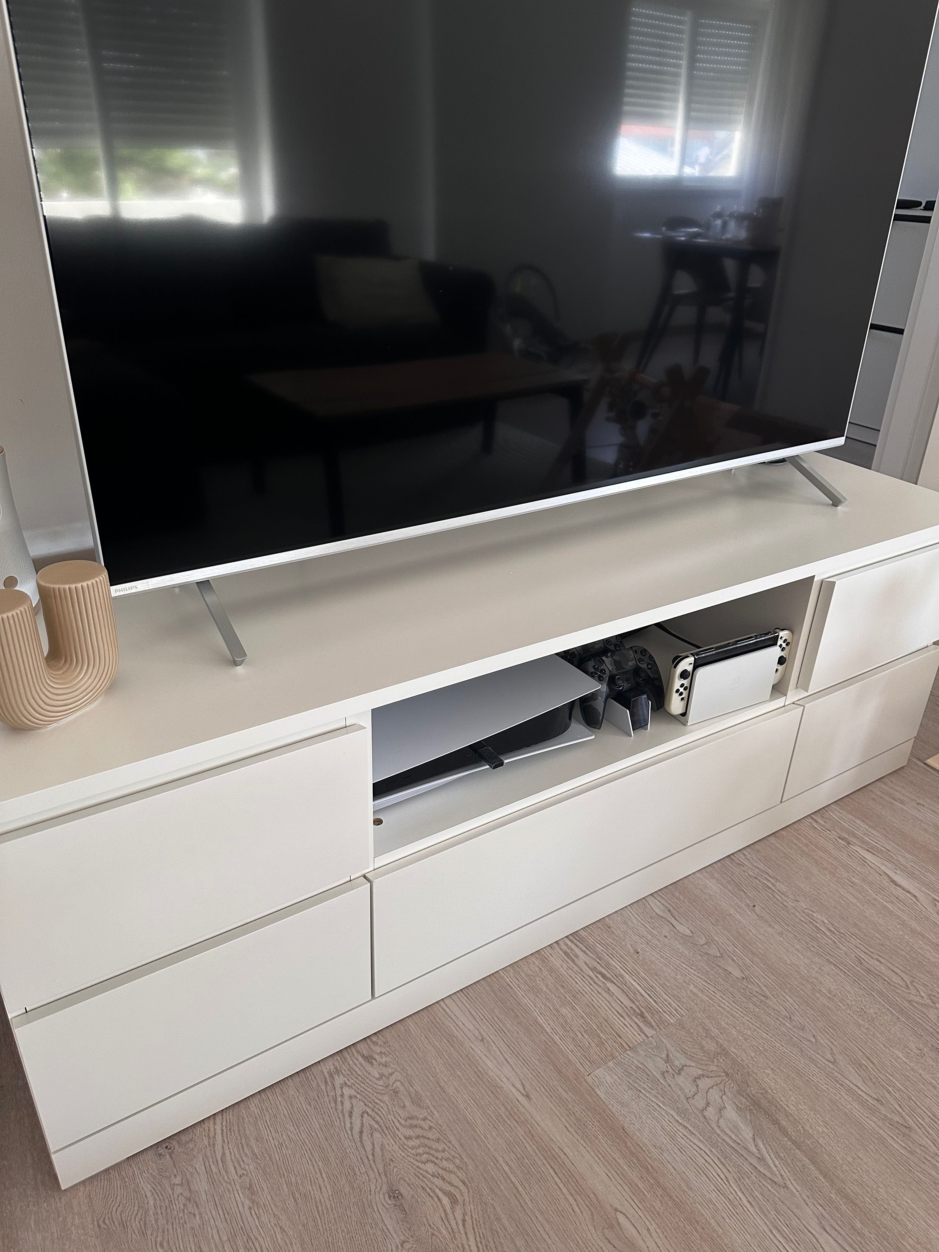 Móvel de TV IKEA