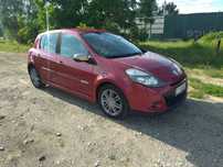 Renault Clio Renault Clio GT 1.6 16V 130KM prywatnie zarejestrowany opłacony