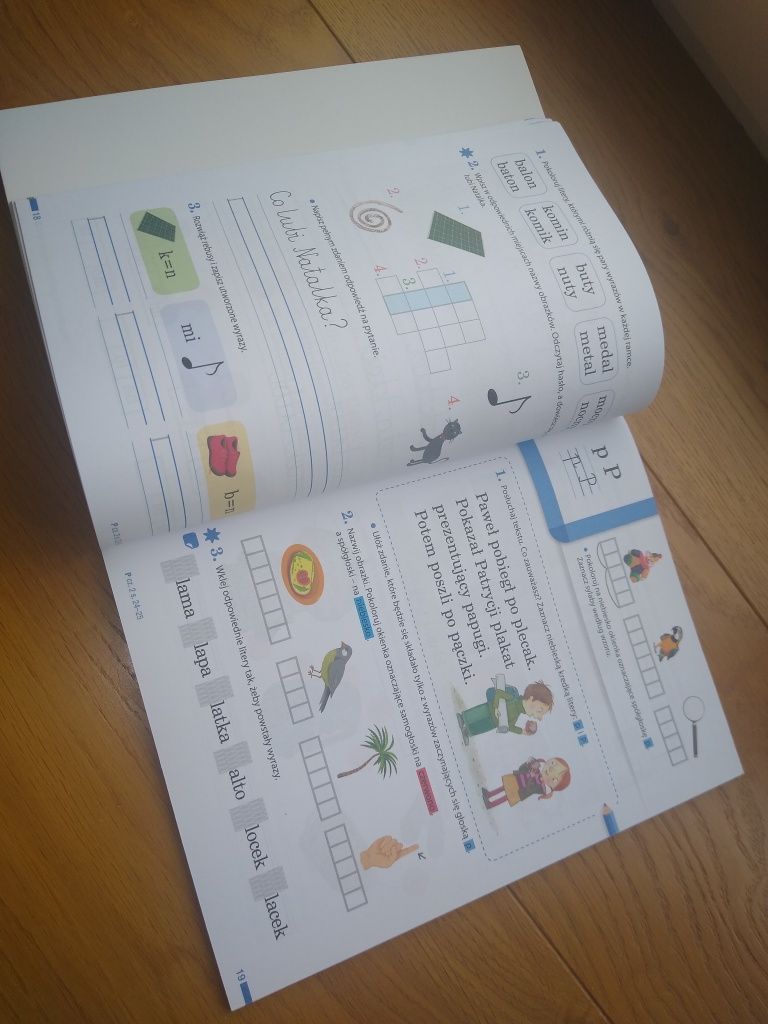 Elementarz odkrywców ćwiczenia klasa 1 cz.,2. nowe.