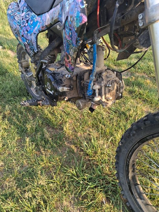 Sprzedam xtr 616
