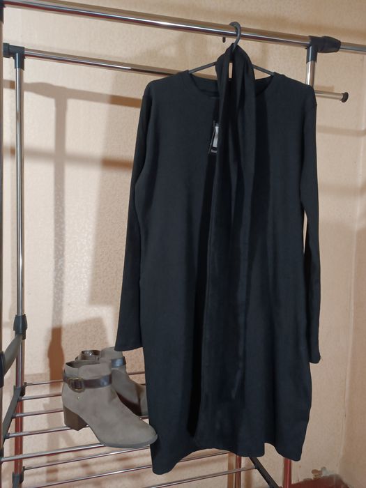 Одяг сток та секонд