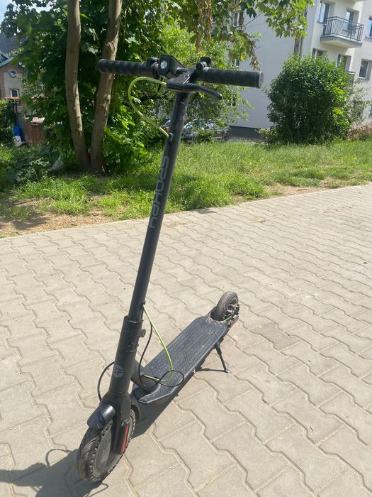 Hulaj noga elektryczna SPOKEY