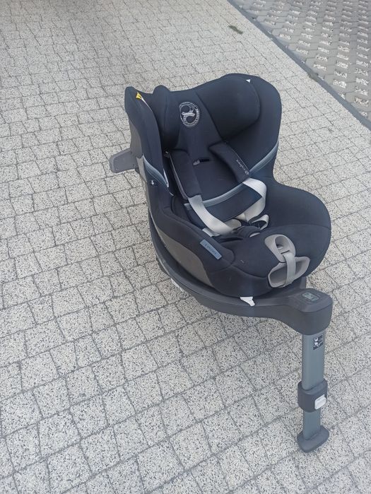 Fotelik samochodowy Cybex 0-18kg
