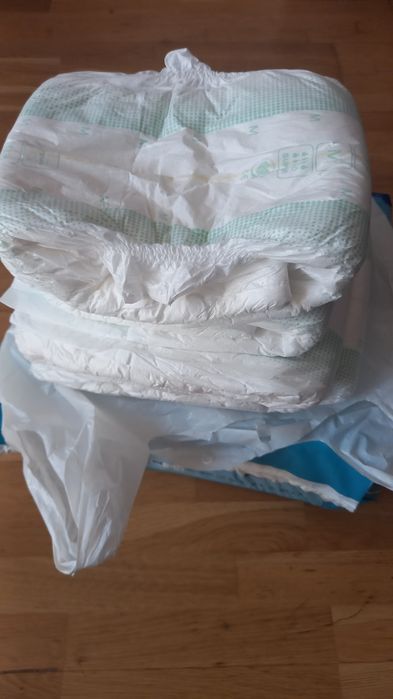 Подгузники для взрослых М.