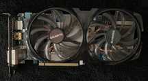 Gigabyte GeForce Gtx 660 Ti 2Gb