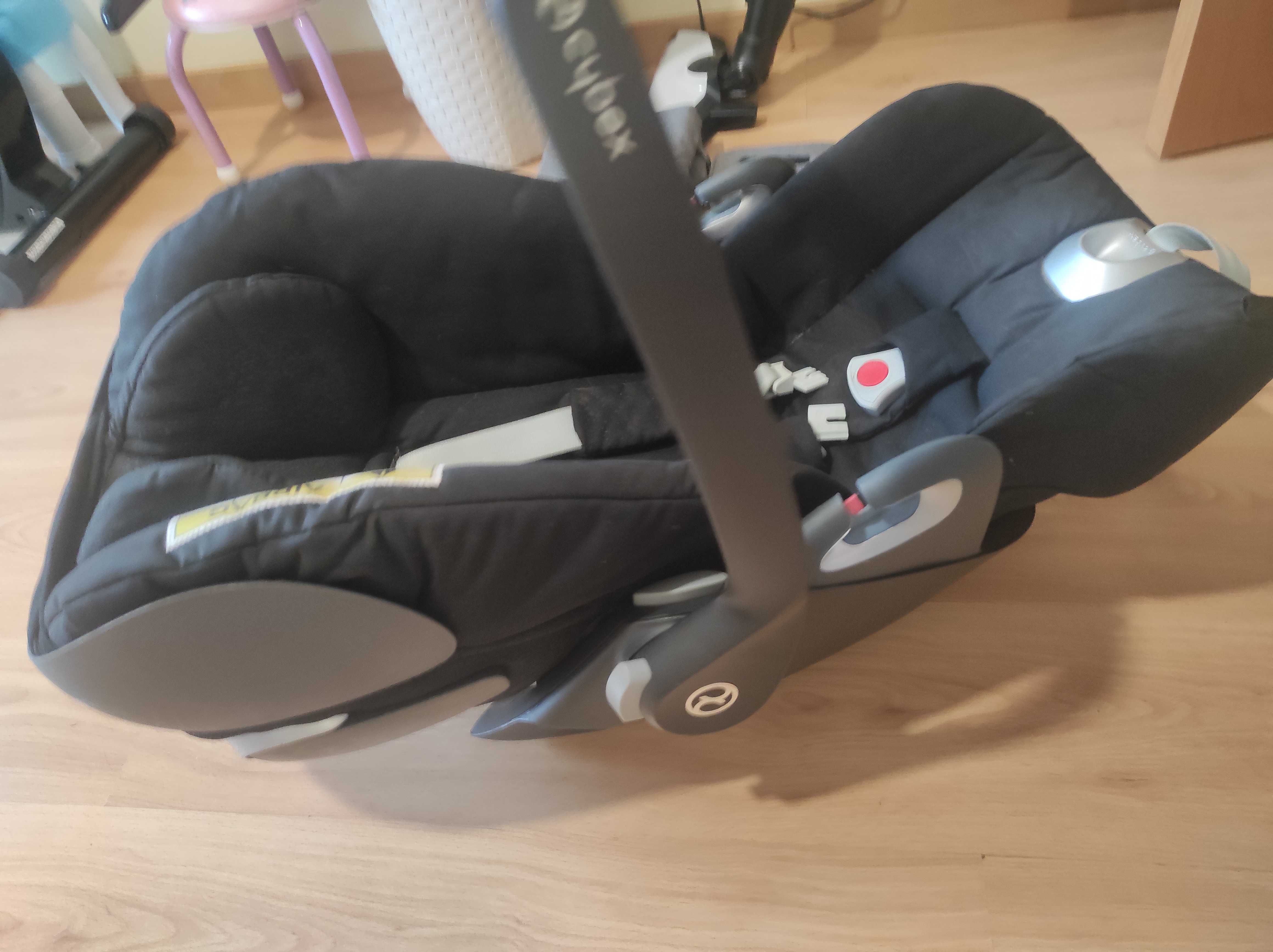 Ovo cybex cloud Z