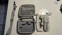 Gimbal DJI Osmo Mobile SE