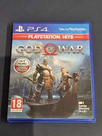 Zestaw 3 gier PS4 * God of War * Tomb Raider * Immortals Fenyx Rising