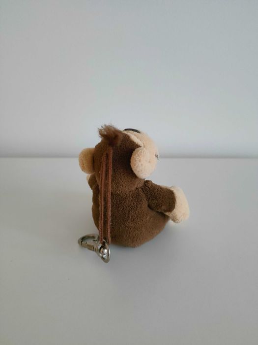 Brelok zawieszka małpka