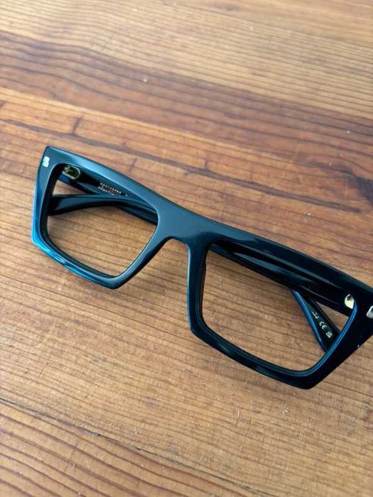 Armação Óculos DSquared2