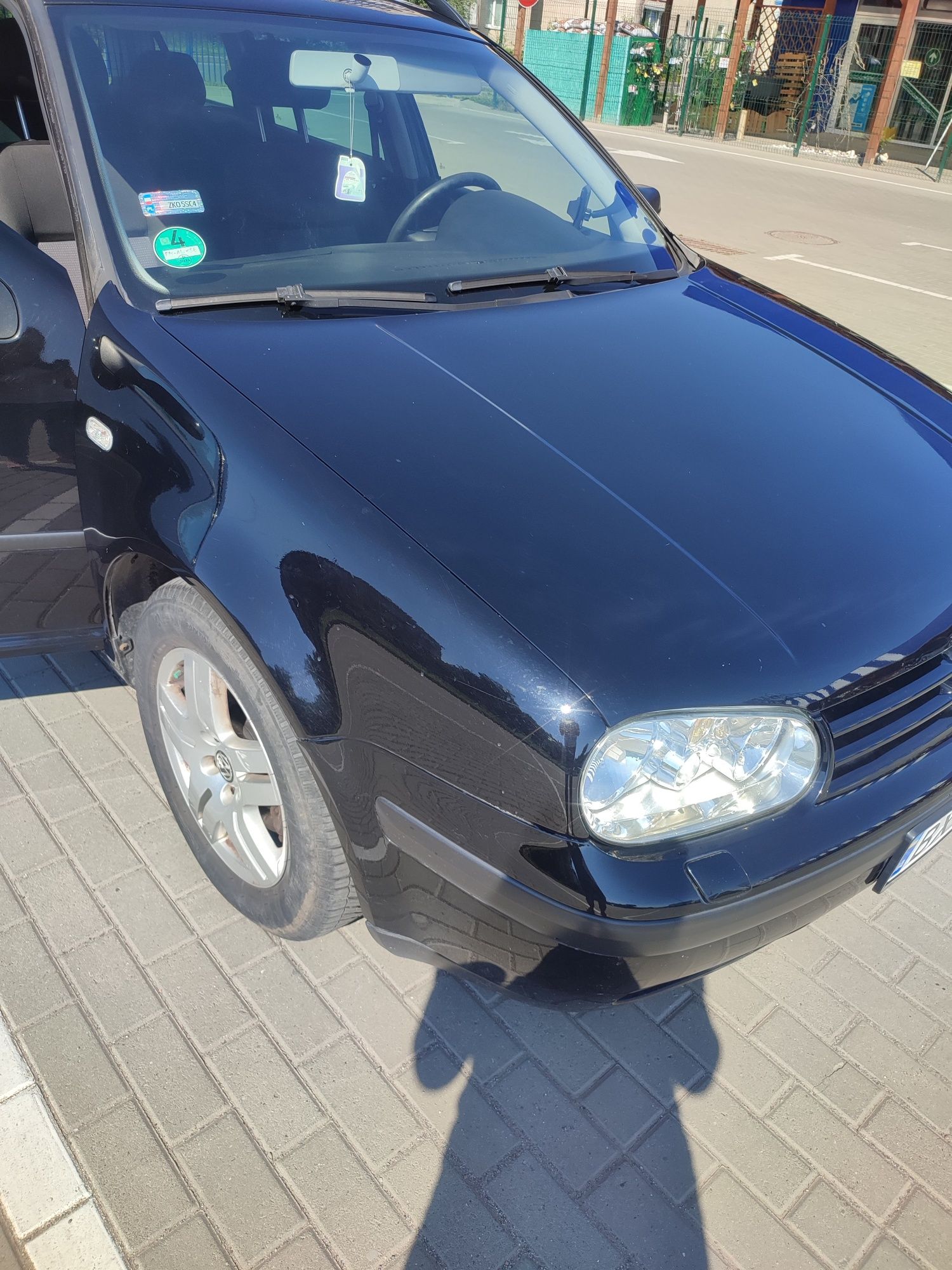 Продам Volkswagen Golf