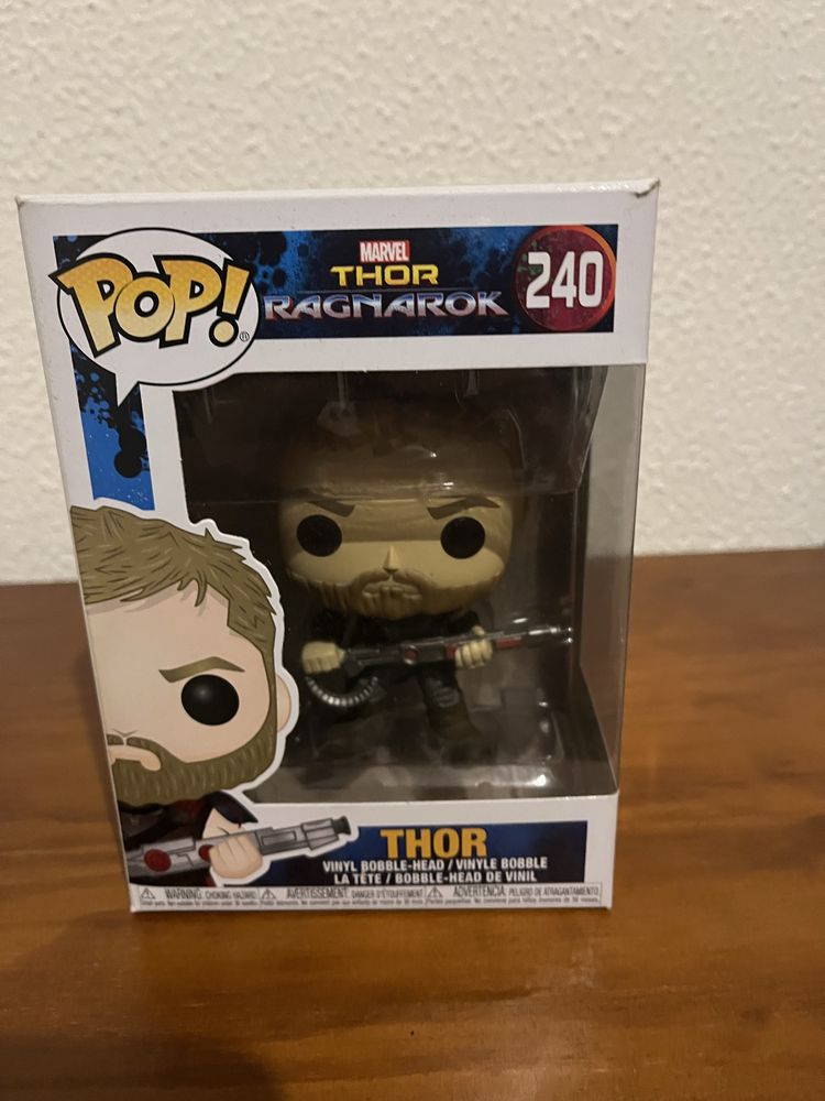 Thor funko pop original