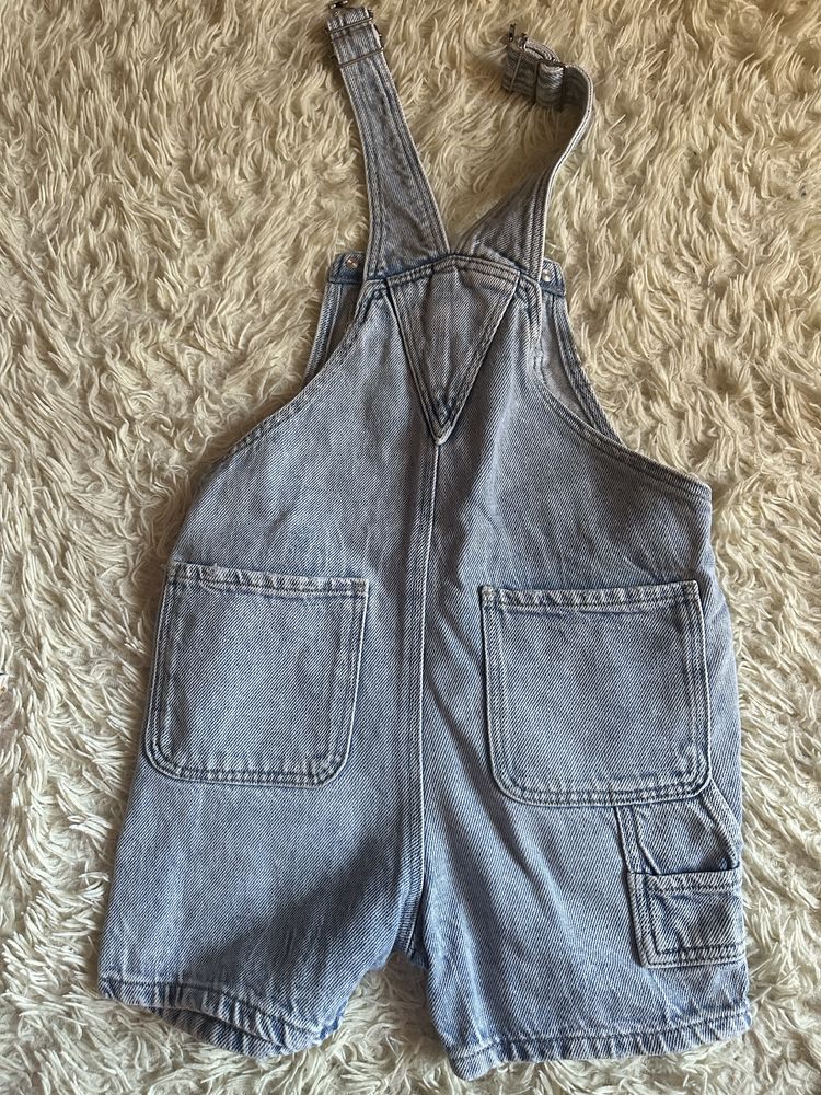 Детский комбинезон zara