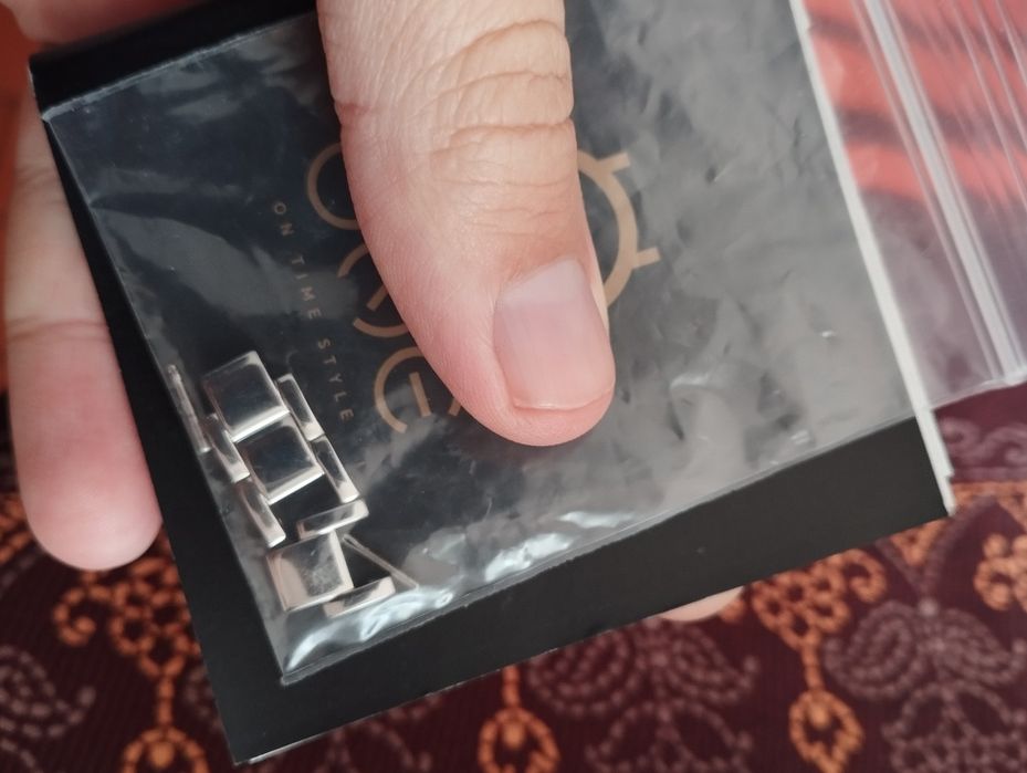 Relógio de mulher One