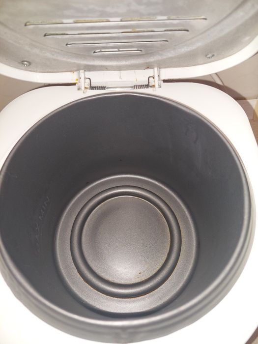 Фритюрниця saturn