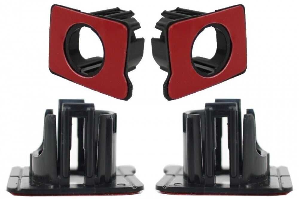 Para-choque frontal para BMW Série 5 E60 E61 2003 a 2010 Look M5