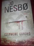 Jo Nesbo Czerwone gardło
