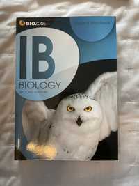 Ib Biology Student Workbook