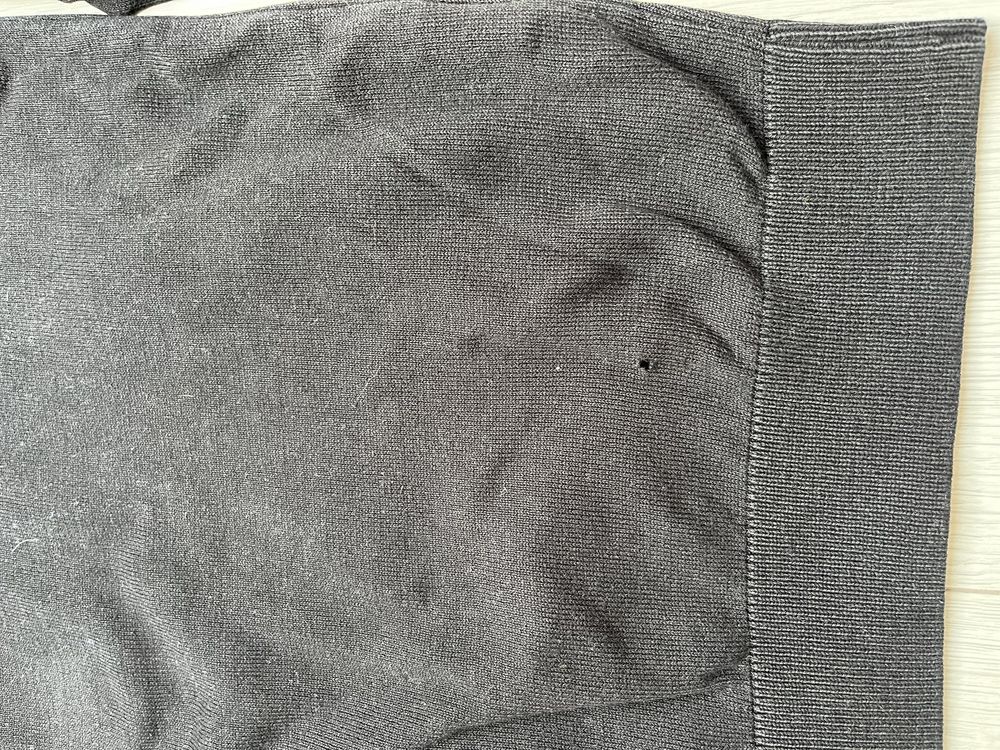 Reserved klasyczny sweter roz XL